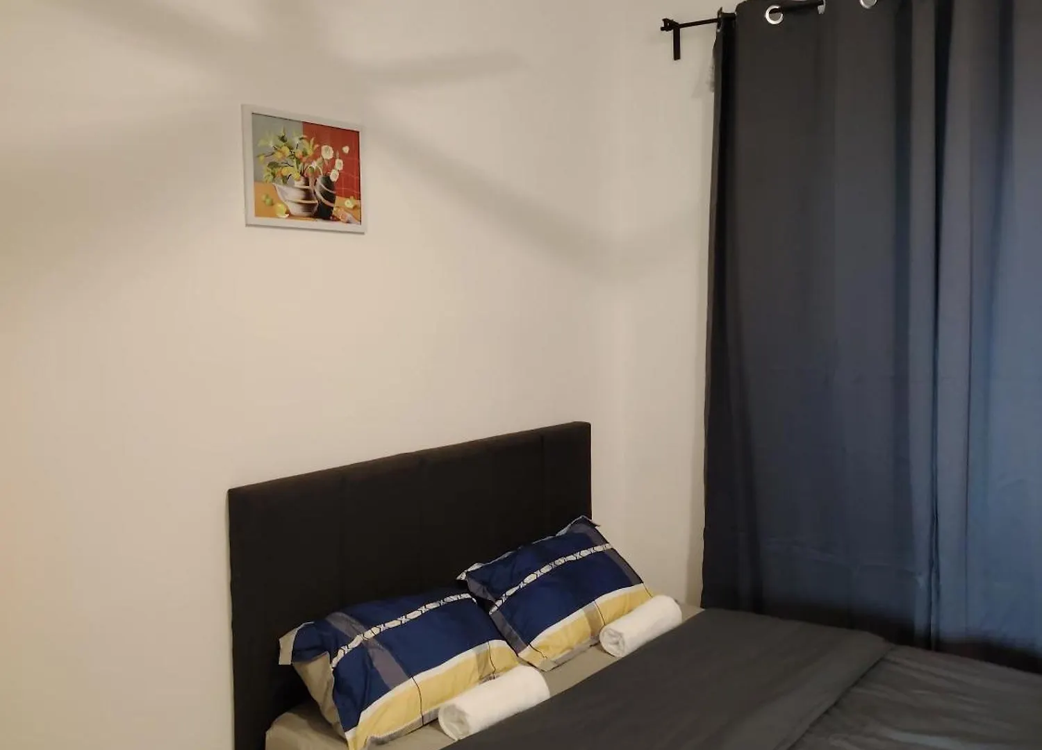 Meritus Seaview Apartment Perai